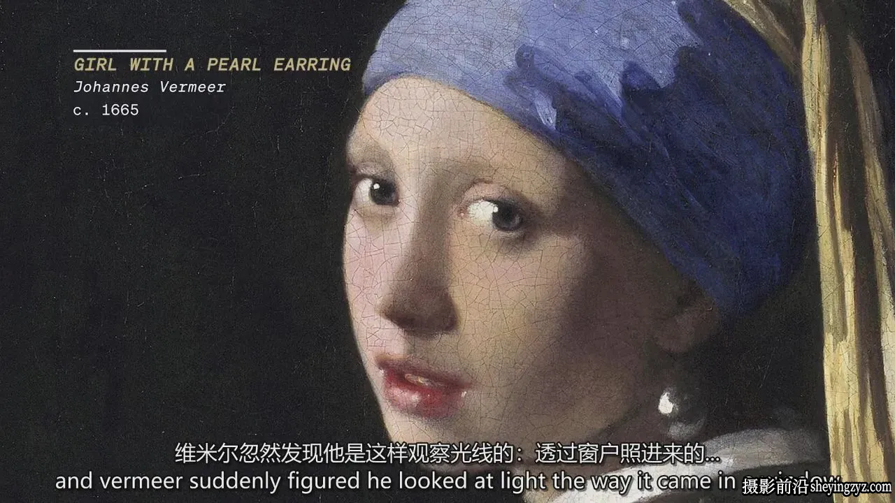 奥斯卡获奖导演James Cameron史诗电影制作完整教程-独家精翻中英字幕