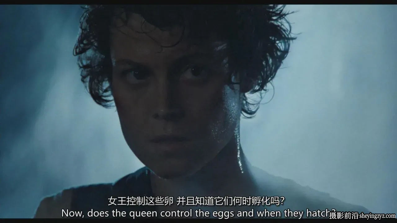 奥斯卡获奖导演James Cameron史诗电影制作完整教程-独家精翻中英字幕