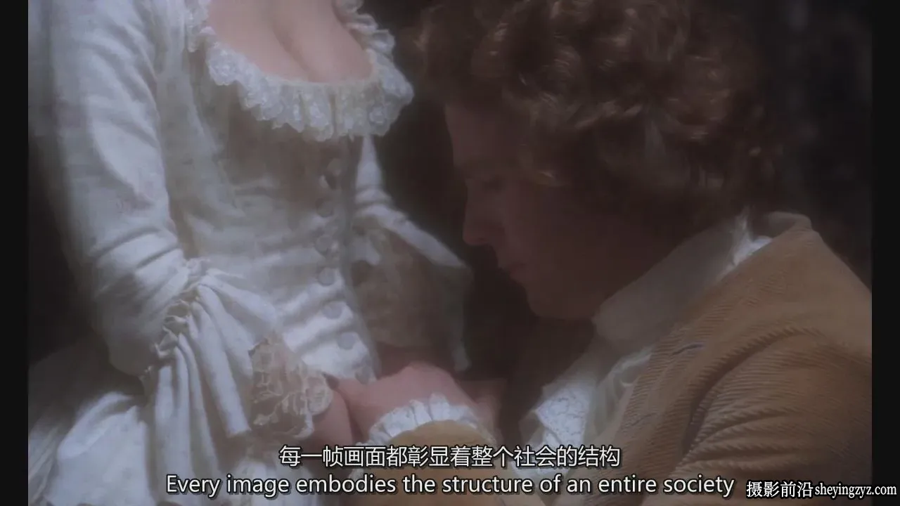 著名导演Martin Scorsese电影制作的艺术完整教程-独家精翻中英字幕