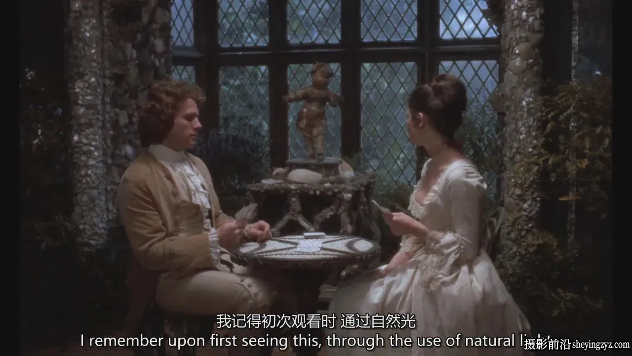 著名导演Martin Scorsese电影制作的艺术完整教程-独家精翻中英字幕
