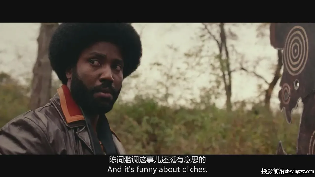 奥斯卡获奖导演Spike Lee独立电影制作完整版教程-独家精翻中英字幕