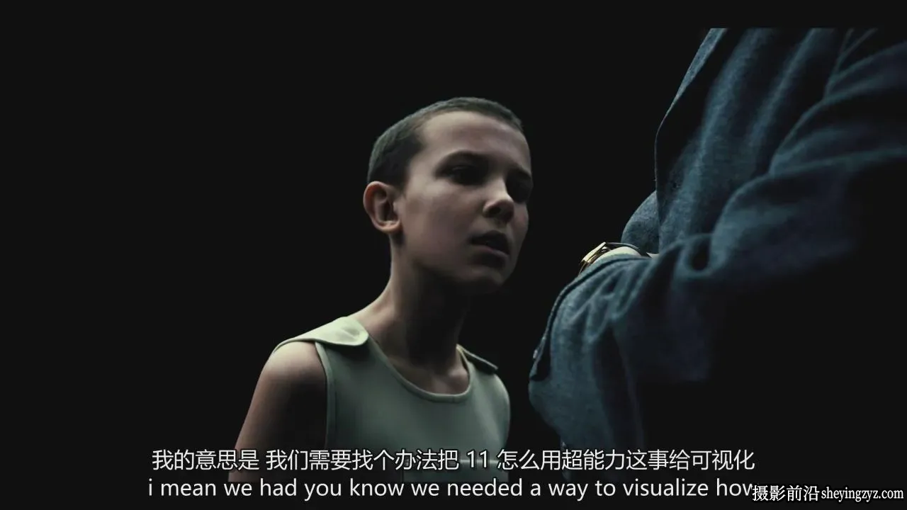 Duffer Brothers -从头到尾策划电视剧制作教程-独家精翻中英字幕