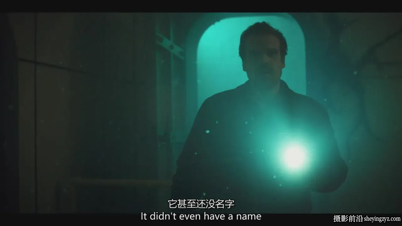Duffer Brothers -从头到尾策划电视剧制作教程-独家精翻中英字幕