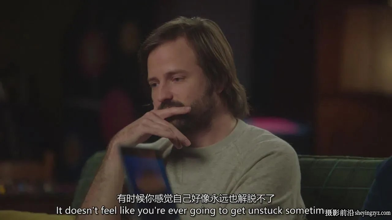 Duffer Brothers -从头到尾策划电视剧制作教程-独家精翻中英字幕