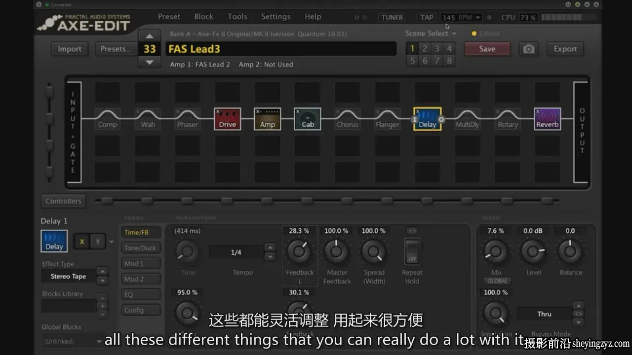 奥斯卡提名作曲家Danny Elfman电影音乐制作完整版教程-独家精翻中英字幕