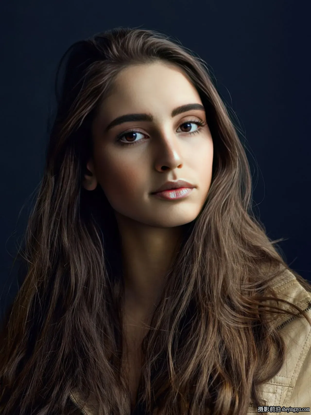 Retouching Academy-修图学院人像修饰色彩分级教程-独家精翻中英字幕