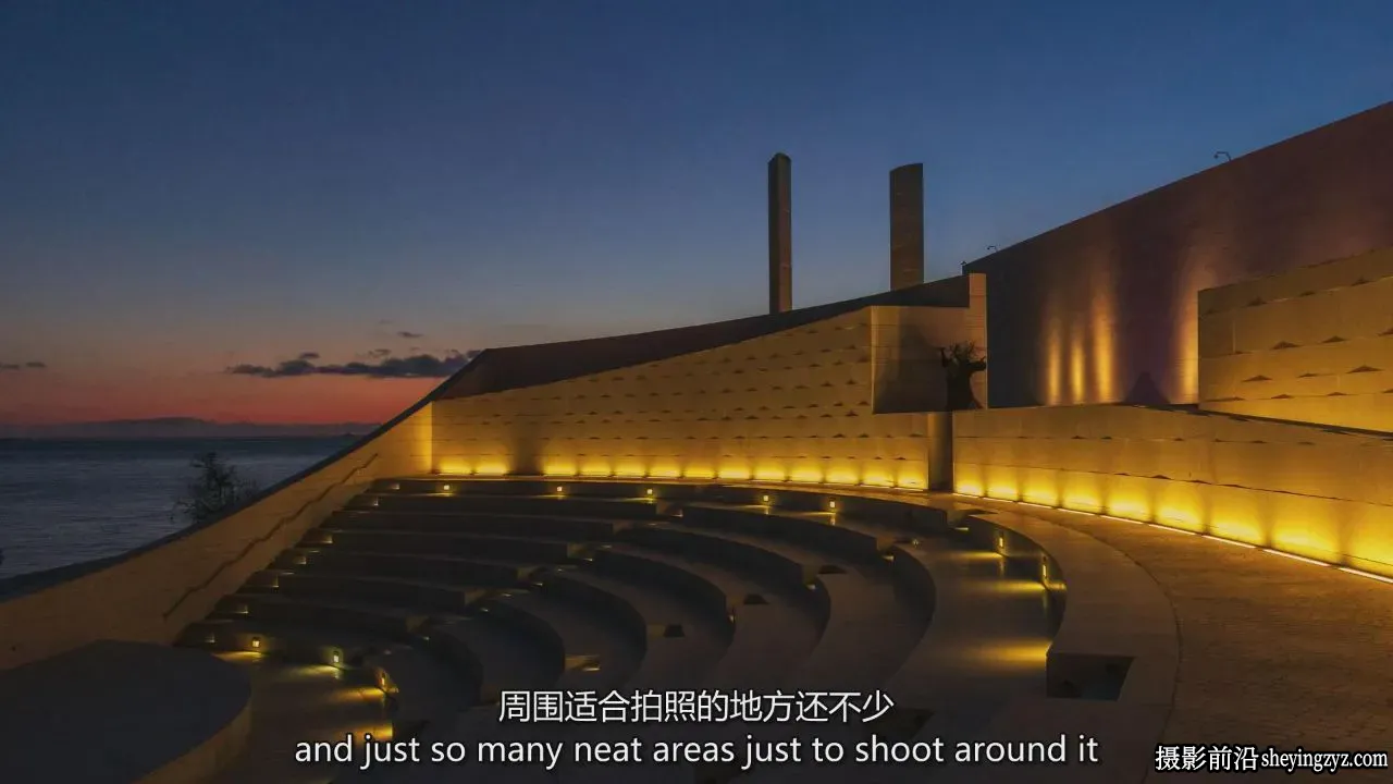 Scott Kelby - 旅行摄影-里斯本旅拍摄影师指南教程-独家精翻中英字幕