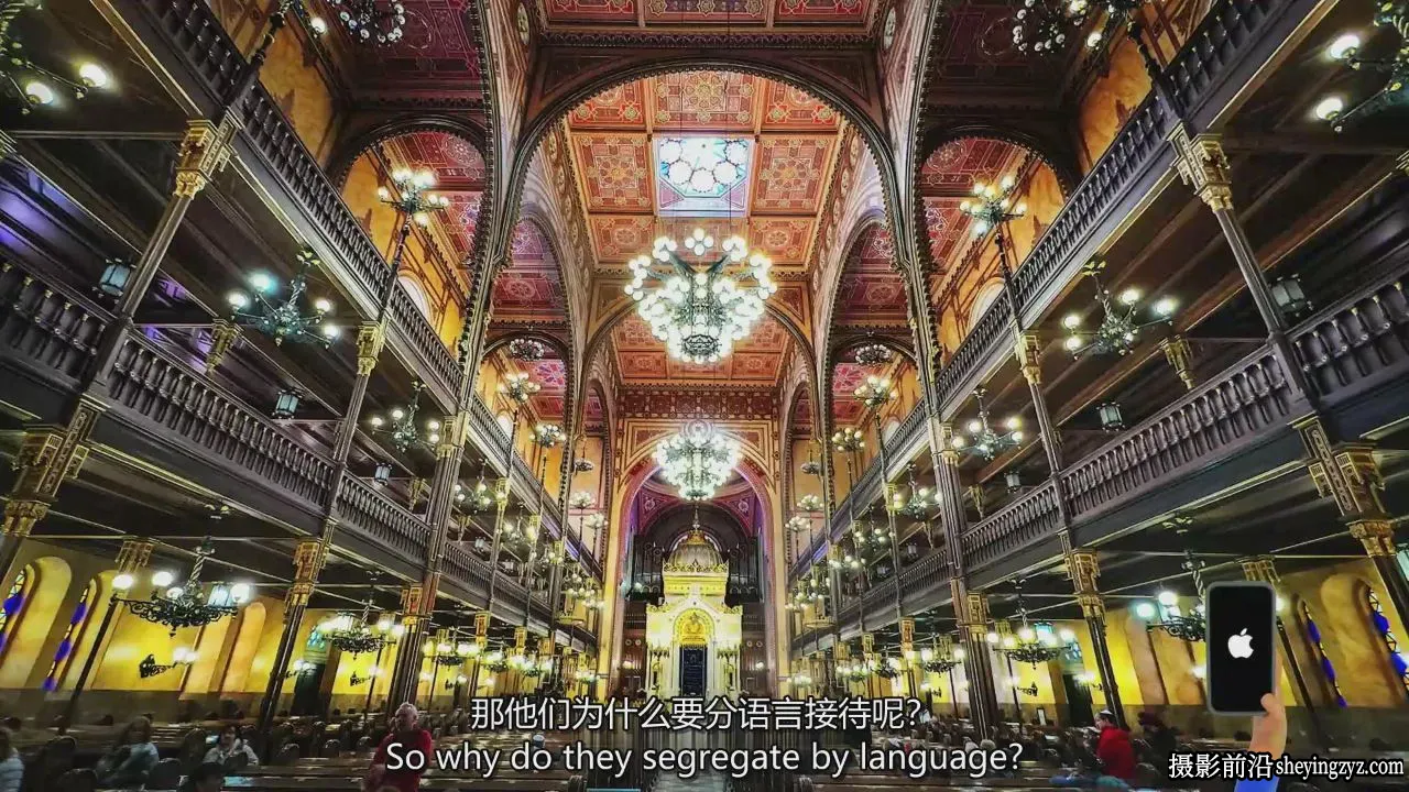 Scott Kelby - 旅行摄影-布达佩斯旅拍摄影师南教程-独家精翻中英字幕