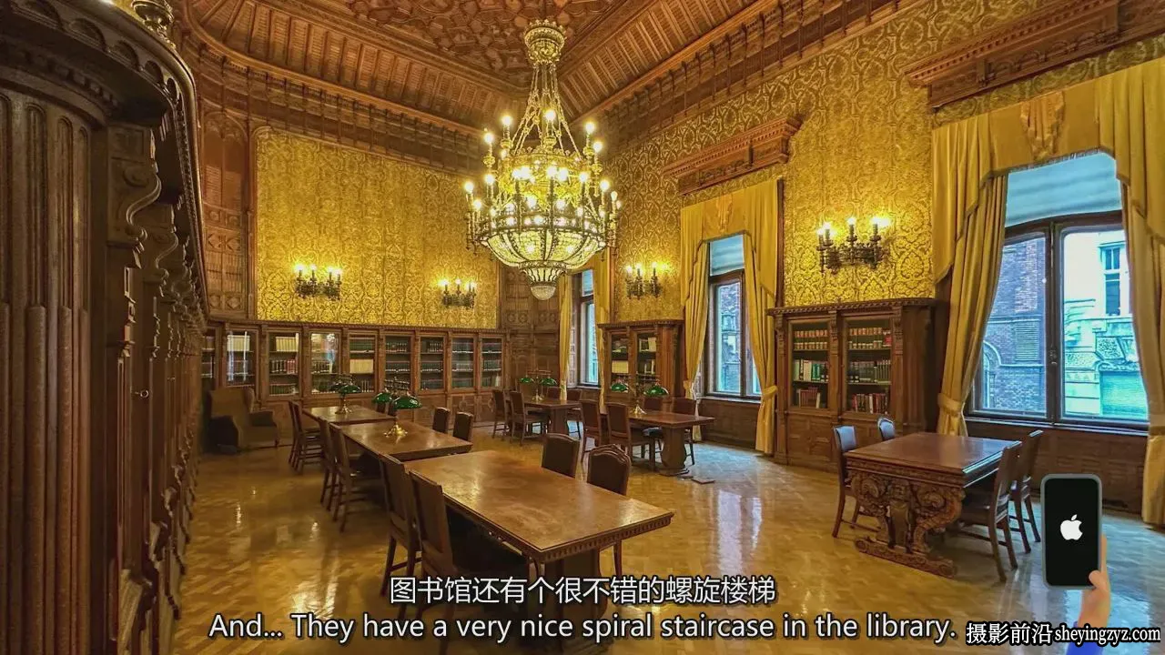 Scott Kelby - 旅行摄影-布达佩斯旅拍摄影师南教程-独家精翻中英字幕
