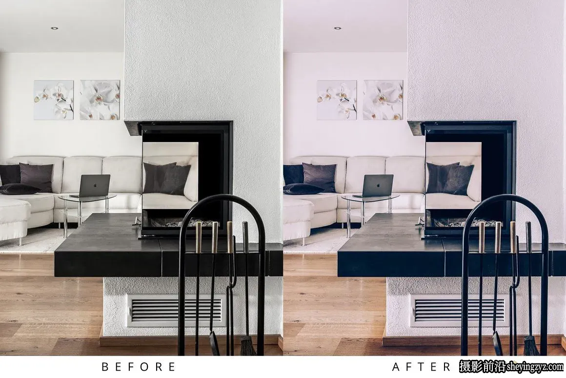 室内家居产品静物调色Lightroom预设 Interior Lightroom Presets