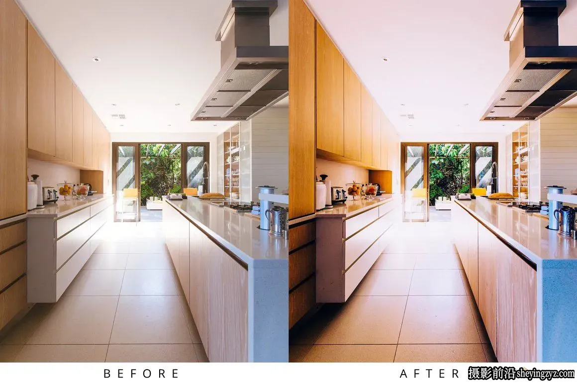 室内家居产品静物调色Lightroom预设 Interior Lightroom Presets