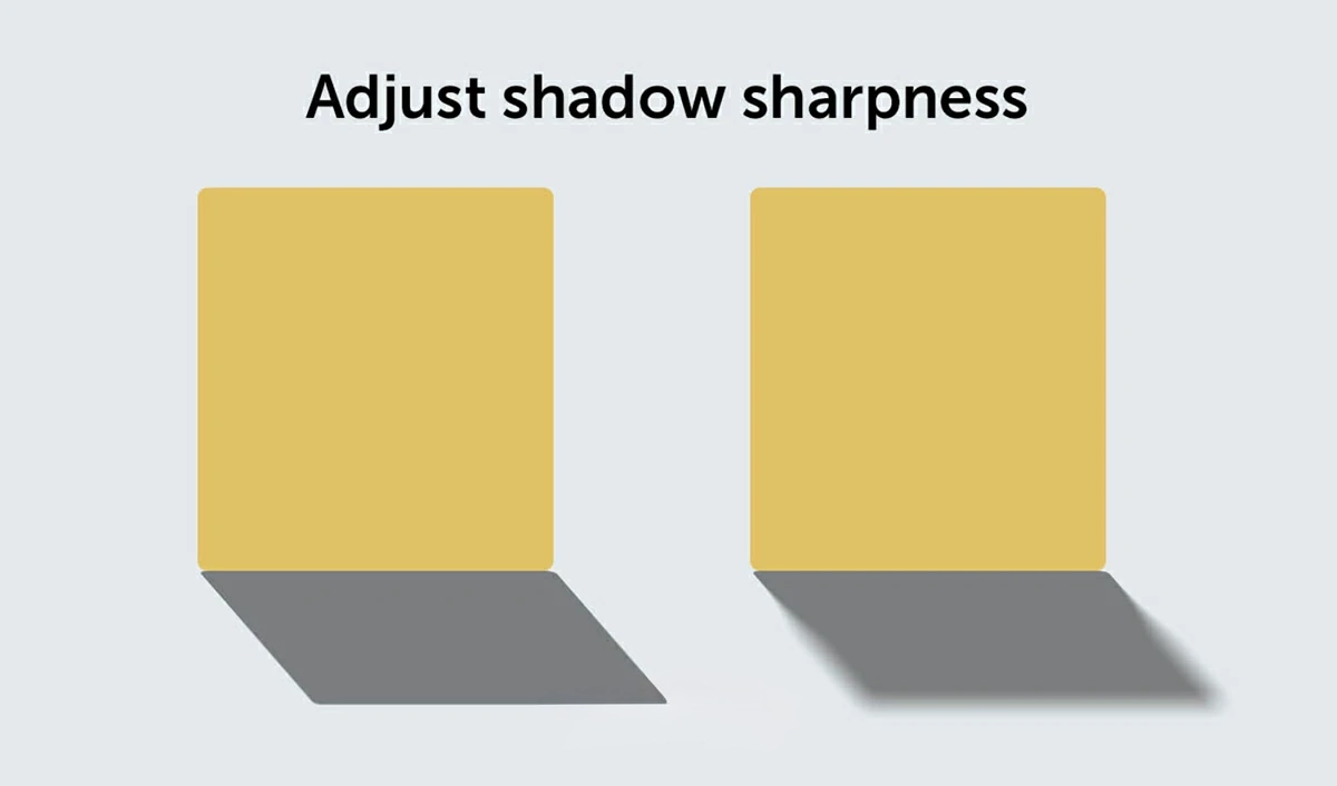 BBTools Shadow 2 v2.9.11中文汉化版-添加逼真阴影投影效果PS插件