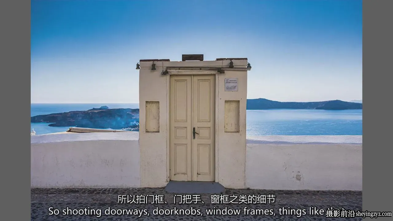 Scott Kelby -如何拍出专业的旅行照片完整指南-独家精翻中英字幕