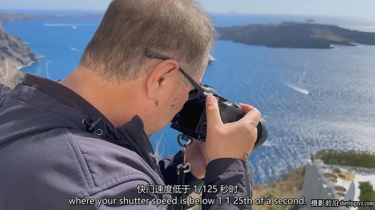 Scott Kelby -如何拍出专业的旅行照片完整指南-独家精翻中英字幕