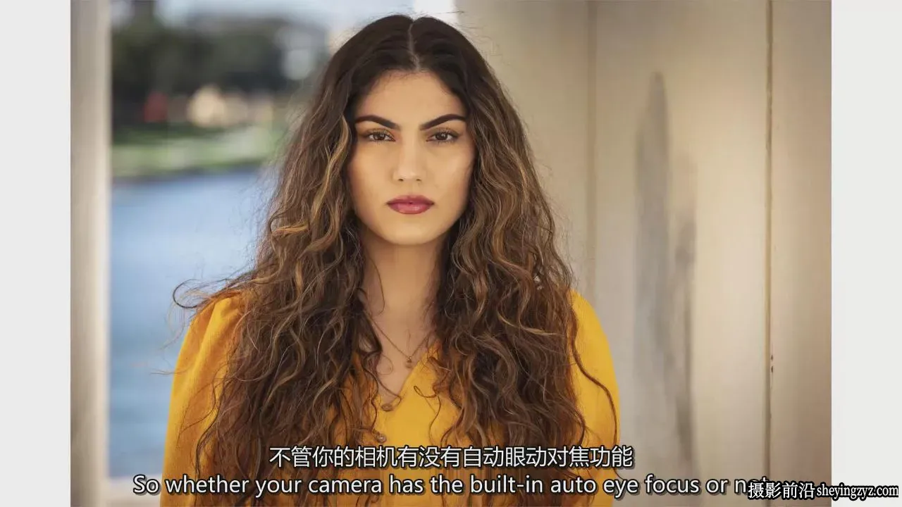Scott Kelby -每位摄影师关于相机必须了解的七大要点-独家精翻中英字幕