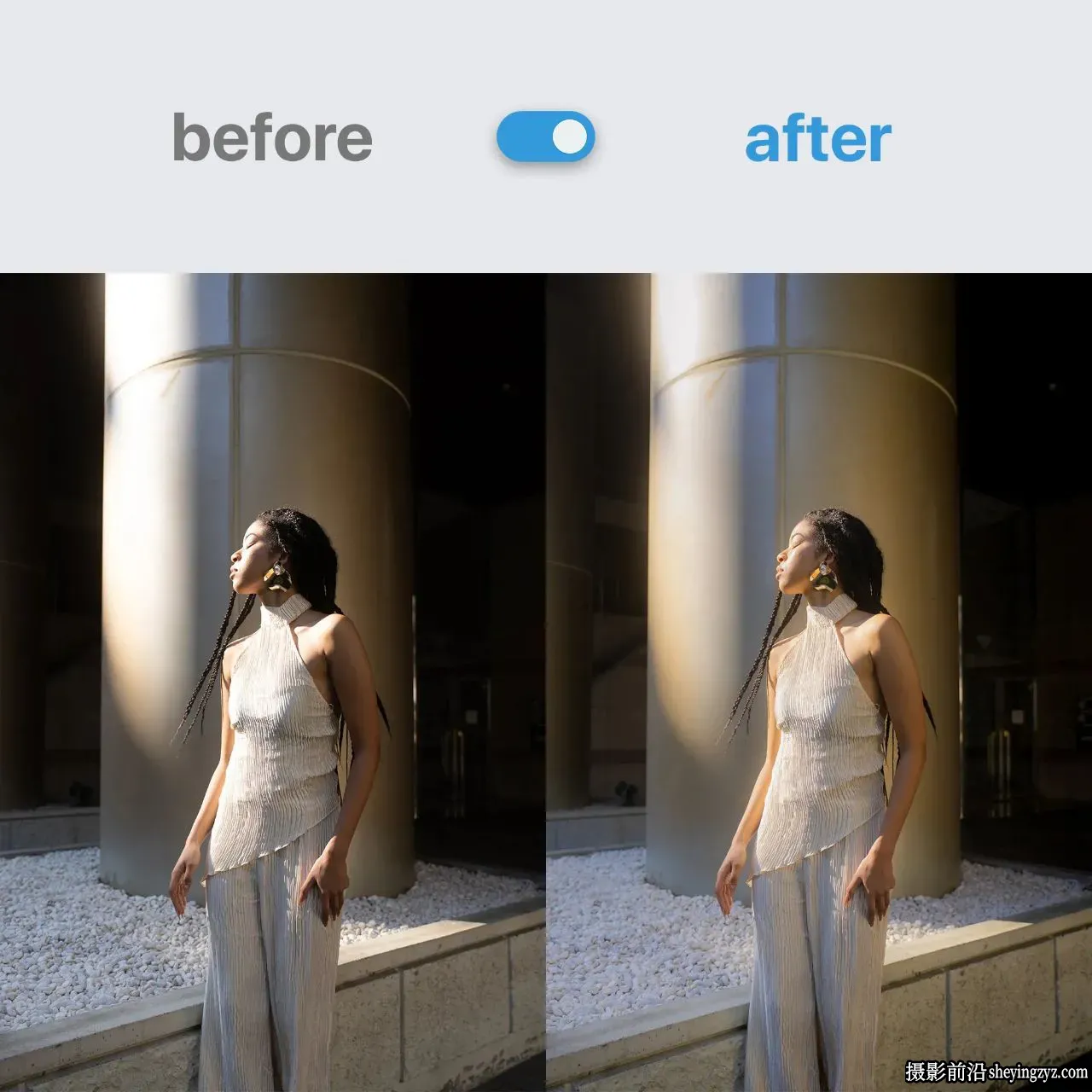 Tristan Zhou 五套日系LR预设合集 TZ Lightroom Presets Collection