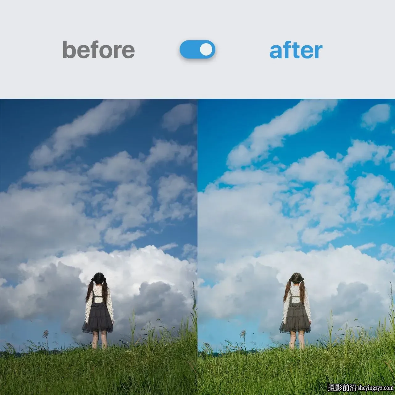Tristan Zhou 五套日系LR预设合集 TZ Lightroom Presets Collection