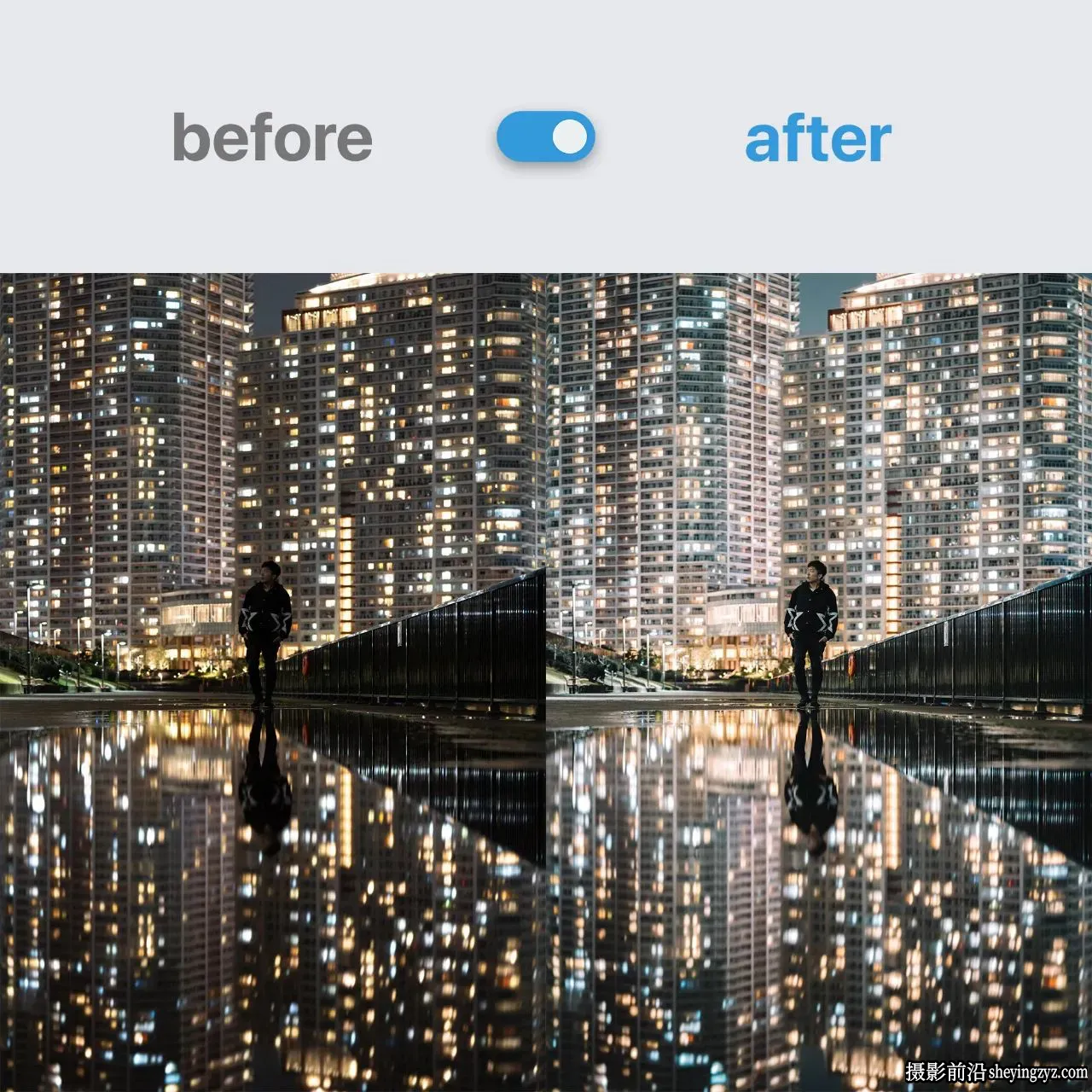 Tristan Zhou 五套日系LR预设合集 TZ Lightroom Presets Collection