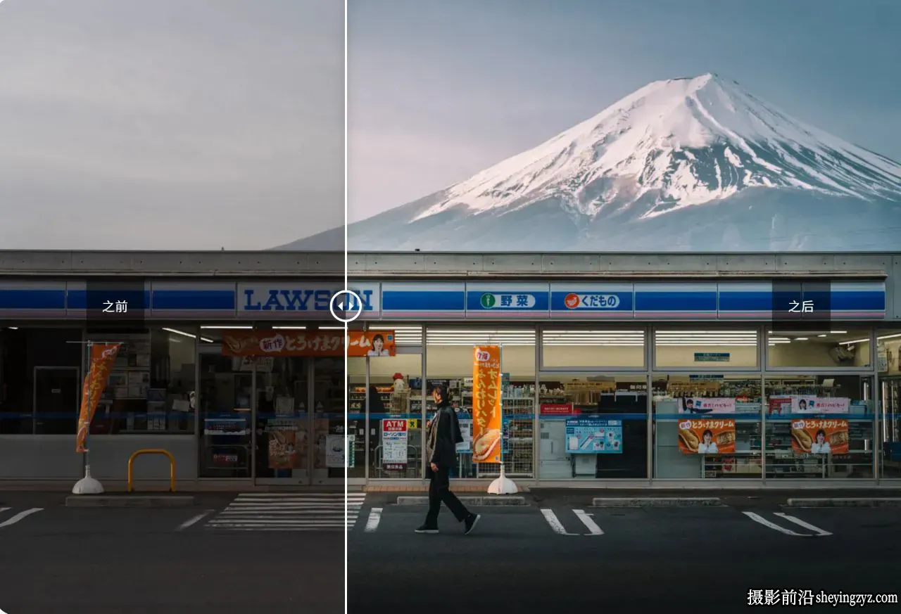 Tristan Zhou 五套日系LR预设合集 TZ Lightroom Presets Collection