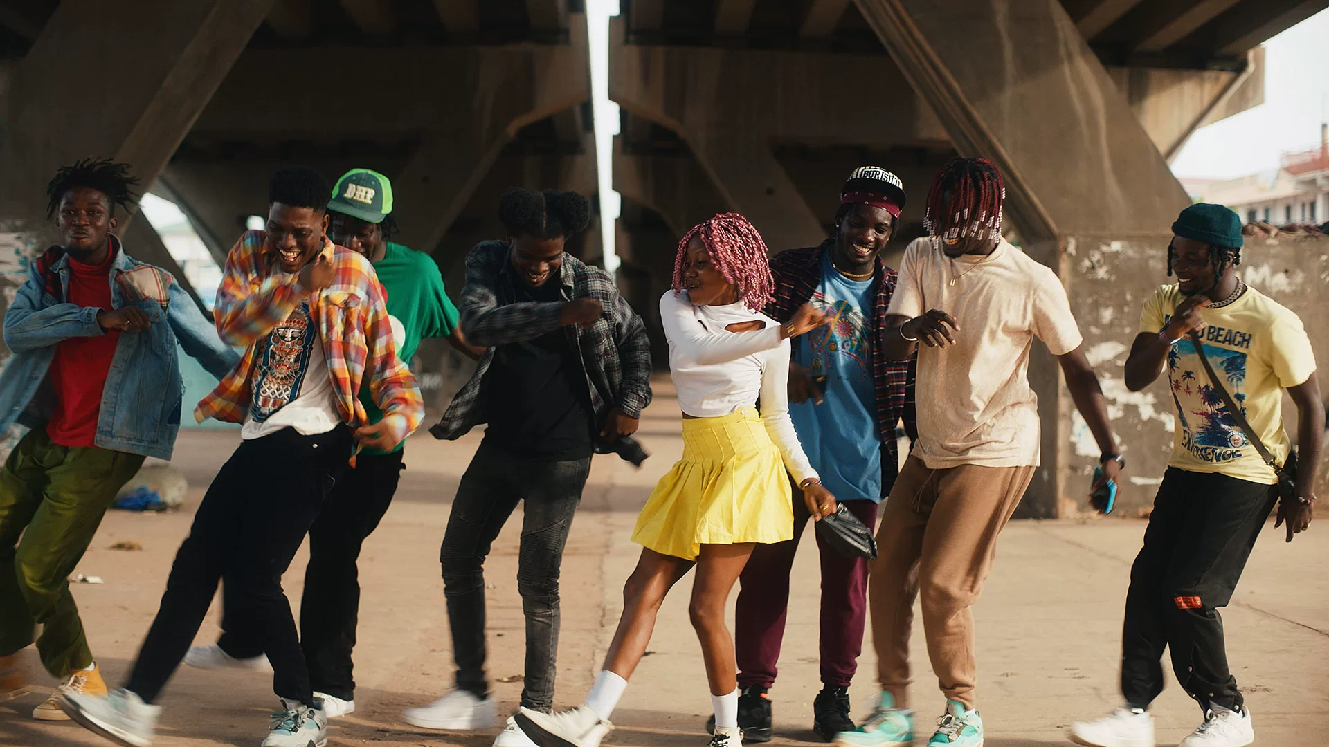 13套顶级LUT预设+达芬奇调色节点 GAMUT Signature LUTS+PowerGrade