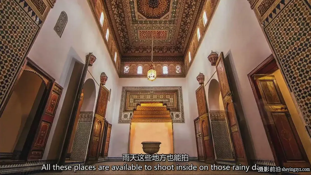 Scott Kelby - 摄影中20种最佳旅行摄影技巧教程-独家精翻中英字幕