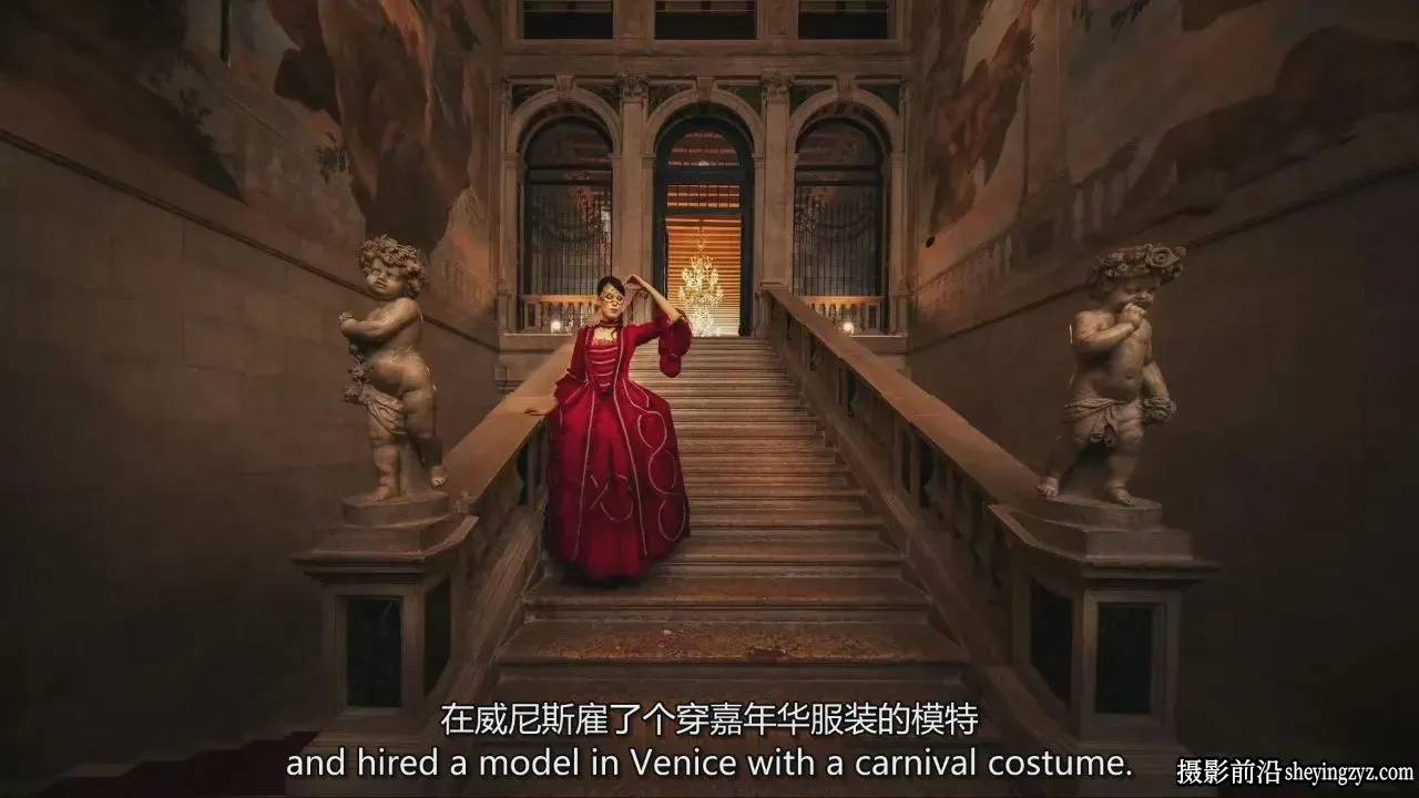 Scott Kelby - 摄影中20种最佳旅行摄影技巧教程-独家精翻中英字幕