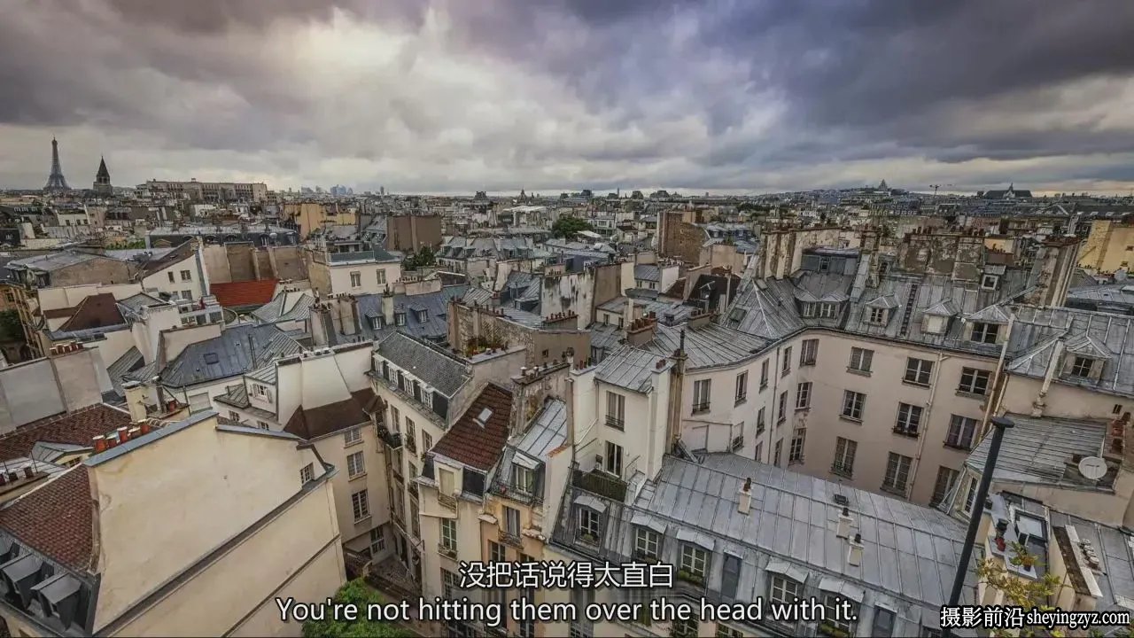 Scott Kelby - 摄影中20种最佳旅行摄影技巧教程-独家精翻中英字幕