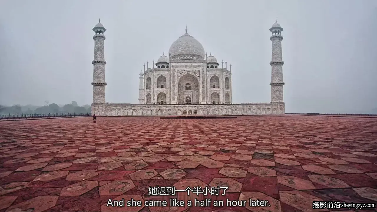 Scott Kelby - 摄影中20种最佳旅行摄影技巧教程-独家精翻中英字幕
