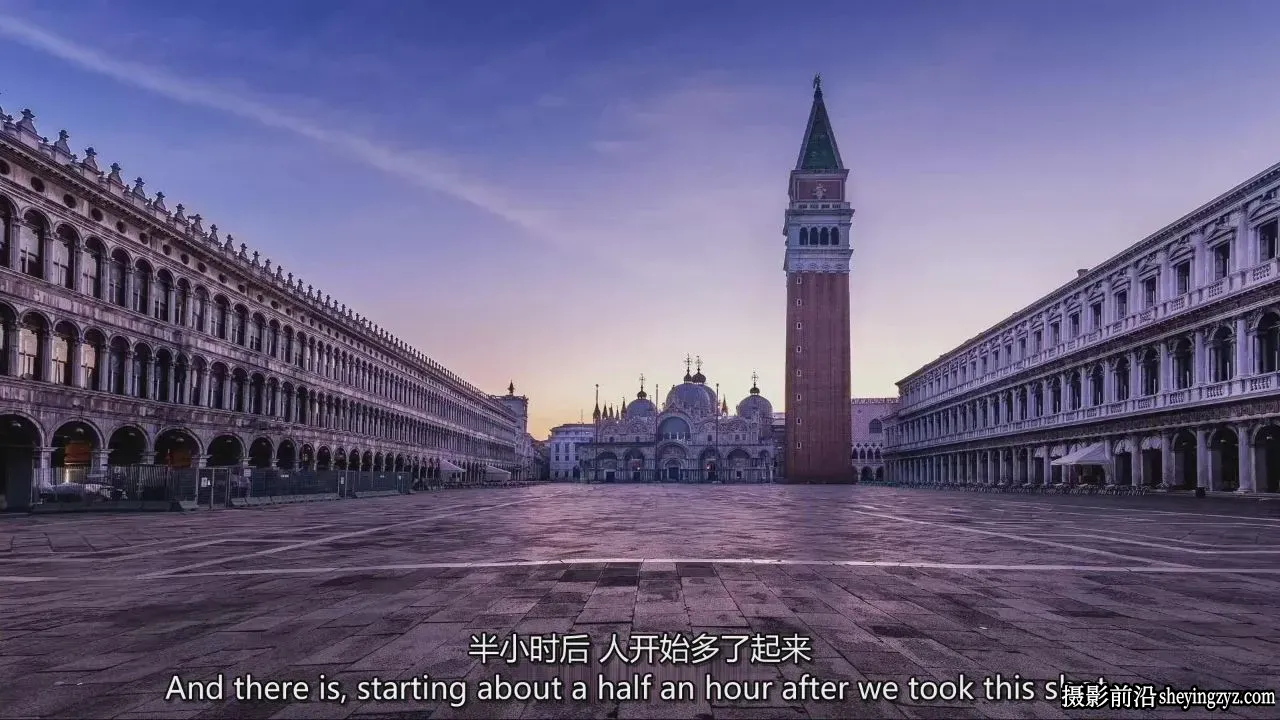 Scott Kelby - 摄影中20种最佳旅行摄影技巧教程-独家精翻中英字幕