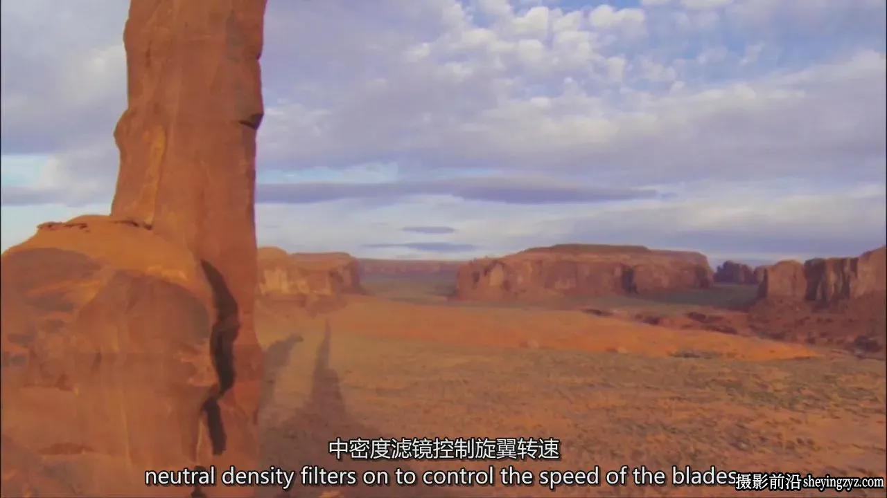 使用DJI Phantom 2无人机进行的航拍拍摄教程-独家精翻中英字幕