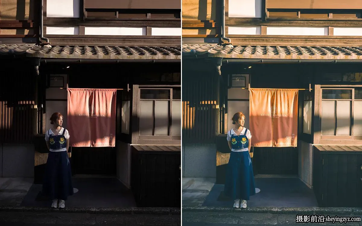 Shoot And Wander - 日系LR预设日本旅行LR预设收藏 Japan Collection