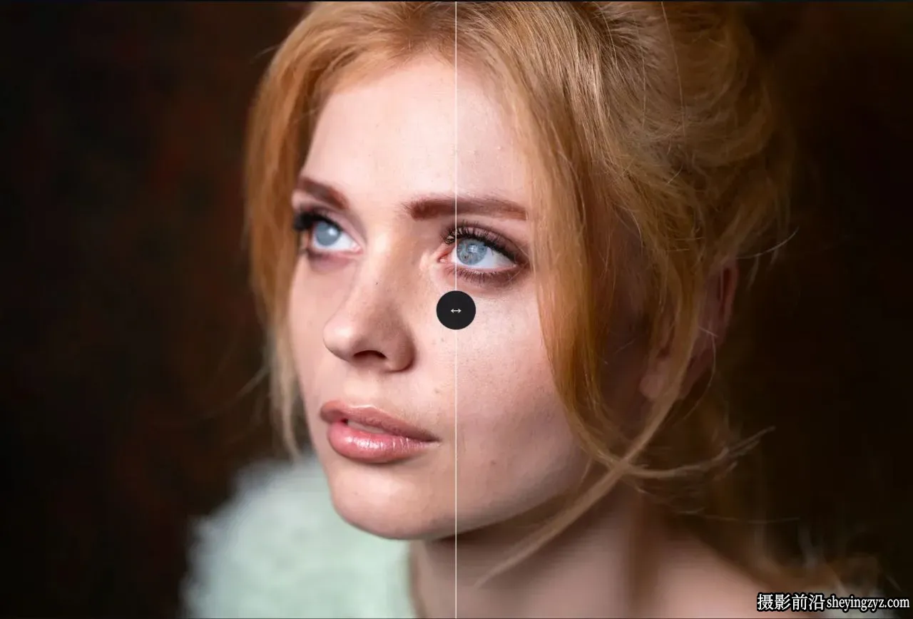 松下Lumix GX85 Adobe色彩配置文件 Cobalt Image - Panasonic Lumix GX85