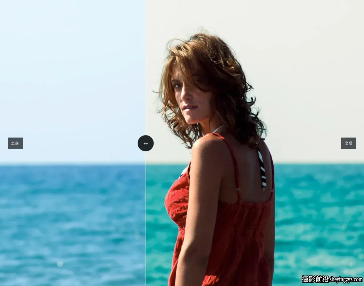 柯达专业彩色负片Portra系列预设 Cobalt Image - Elite Portra for Adobe