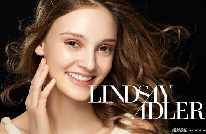 Lindsay Adler 人像摄影布光摆姿势综合训练营完整教程-中英字幕