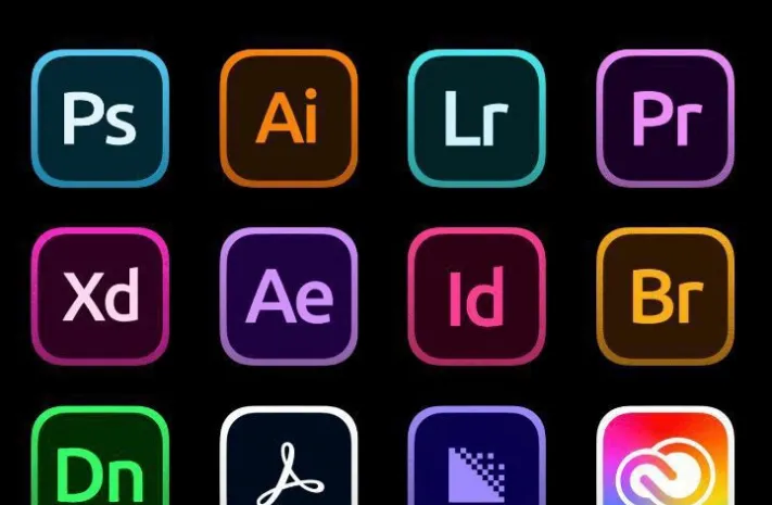 Adobe 2021全系列全家桶一键安装版(无需破解)WINX64