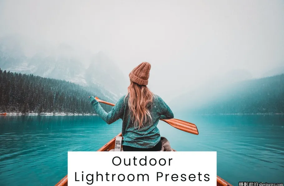 户外旅行电影色彩免费Lightroom预设 Outdoor Lightroom Presets