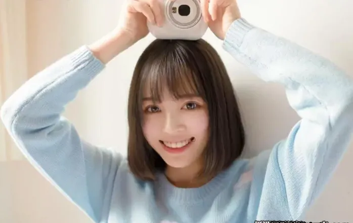 姜天狗小清新古风人像摄影及后期视频教程第七期