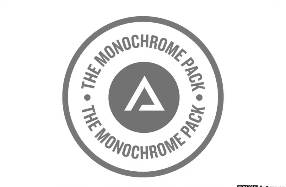 永恒黑白胶片LR预设The Archetype Process-TAP Monochrome Presets