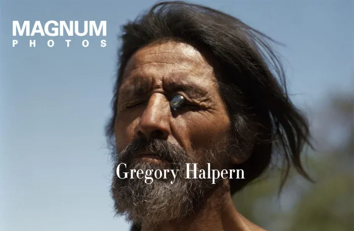 MagnumPhotos-摄影大师Gregory Halpern纪录片现实主义摄影教程-中英字幕