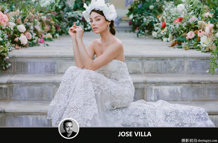 富士胶片LR预设DVLOP-JOSE VILLFOR THE LOVE OF FILM- FUJI