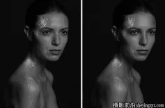 涛子商业人像精修完整版教程 -超详细系统人像精修教程含素材