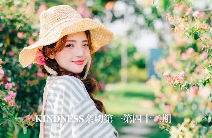 亲切第一KINDNESS人像精修42期-包含C1+LR+PS教程-附预设...