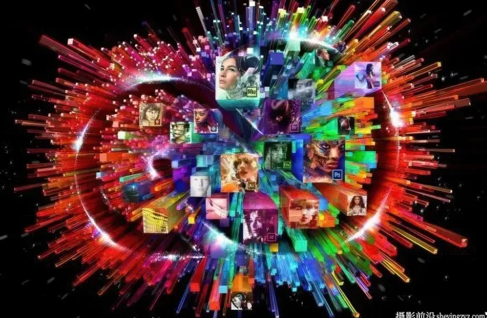 Adobe CC2019全系列全家桶一键安装版(无需破解)WinX64