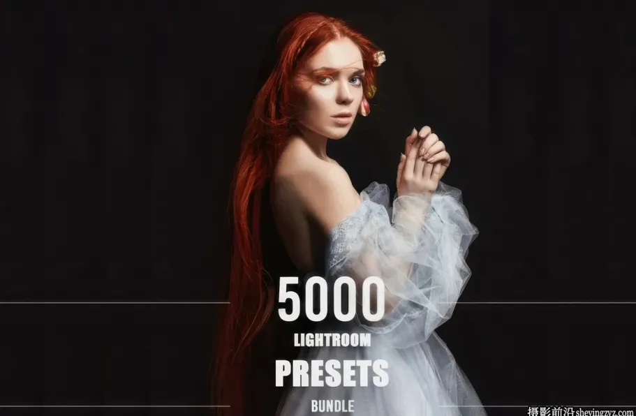 PhotoWhoa - 5000+ 最佳摄影Lightroom预设套装 Lightroom Presets