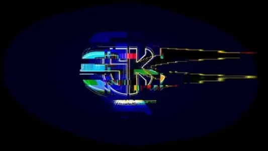 AE模板-故障标志logo片头开场模板 VH-61527902