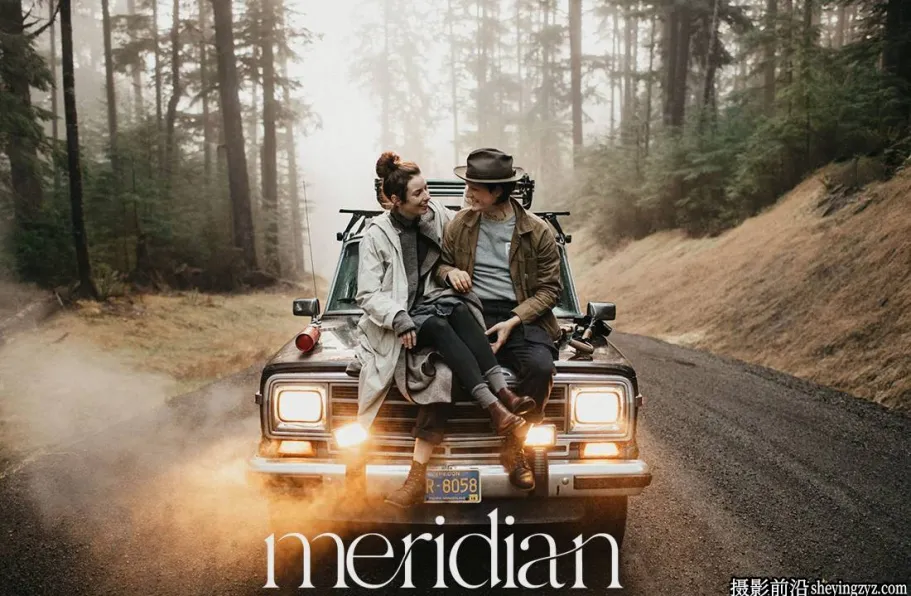 电影婚礼人像调色LR预设 Meridian -LUKAS PIATEK LKO 2.0 PRESETS