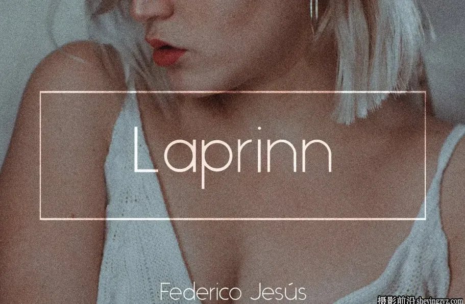 免费lr预设-电影颗粒胶片人像LR预设 Laprinn Bundle -Presets