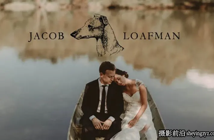 Archipelago-Jacob Loafman电影婚礼lr预设 LightroomPresets
