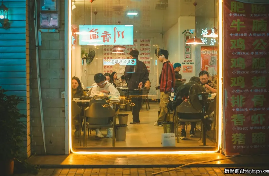 城市街头摄影Lightroom预设 Cinematic Street Film Lightroom Preset