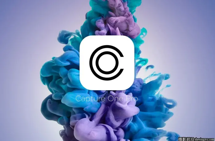 Capture One for Mac v16.8.8.32 专业版AI磨皮润饰软件